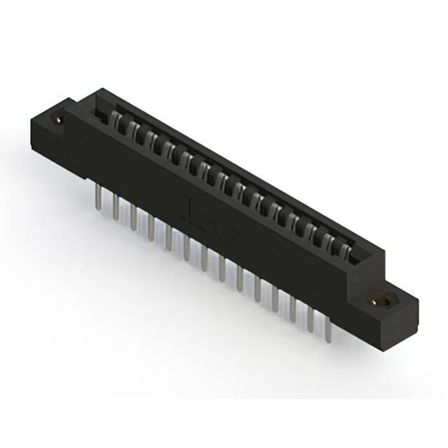 357-028-420-208 EDAC Inc.  Edgeboard Connectors